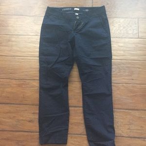 J.Crew Frankie Pant